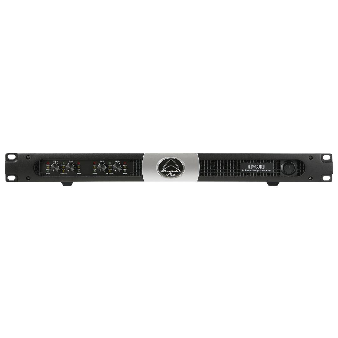 DP-4100